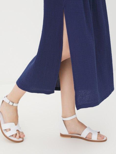 MAISON DAVID Midi (cotton)