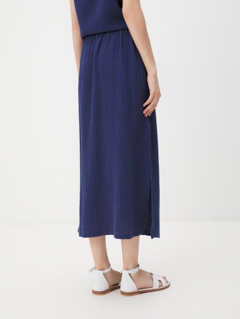 MAISON DAVID Midi (cotton)