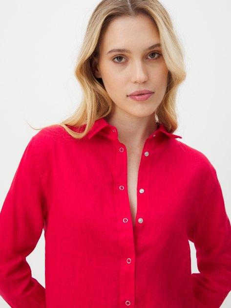 MAISON DAVID Shirt (linen)