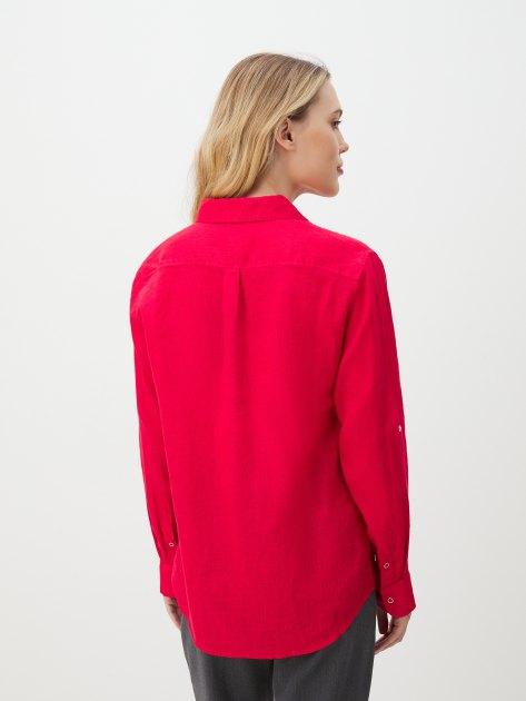 MAISON DAVID Shirt (linen)