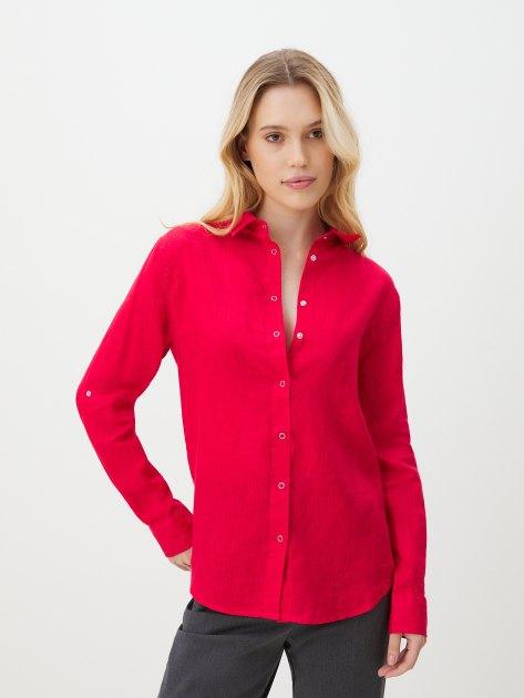 MAISON DAVID Shirt (linen)