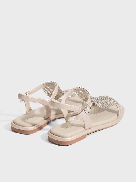 TENDANCE Sandals (faux leather)