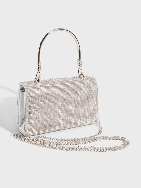 TENDANCE Clutch (textile)