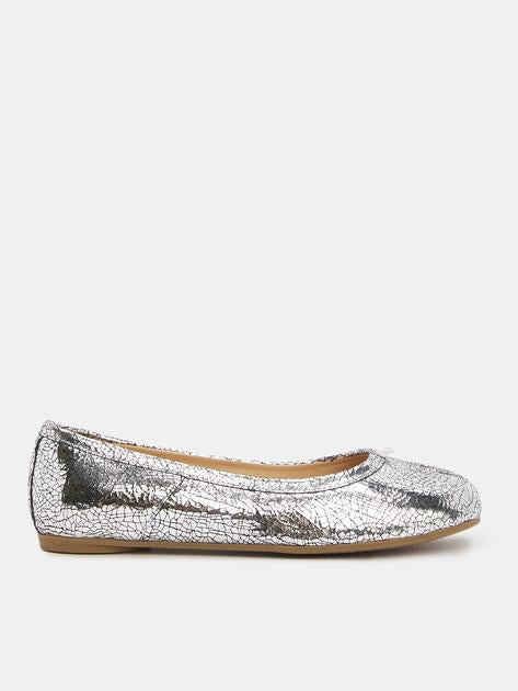 TENDANCE Ballet flats (genuine leather)