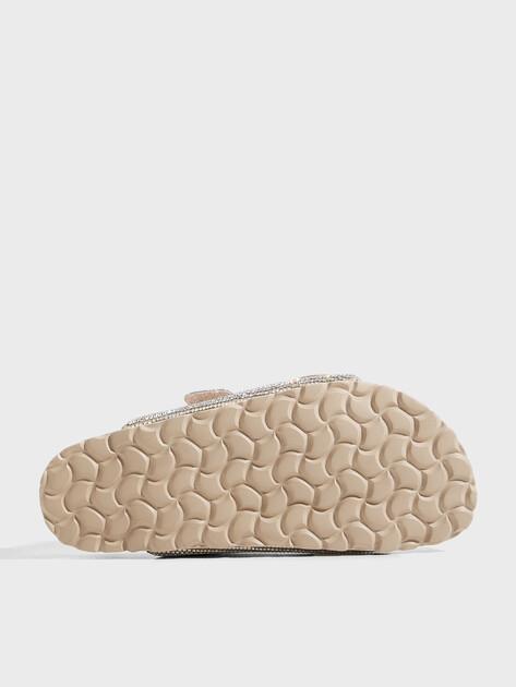 BIO GREEN Flip-flops (textile)