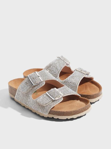 BIO GREEN Flip-flops (textile)