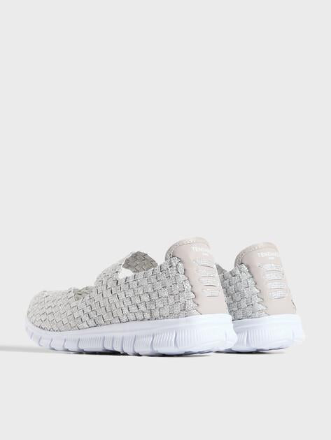TENDANCE Slip-ons (textile/faux leather)