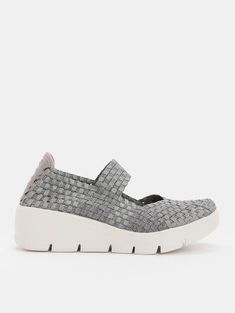 TENDANCE Slip-ons (textile)