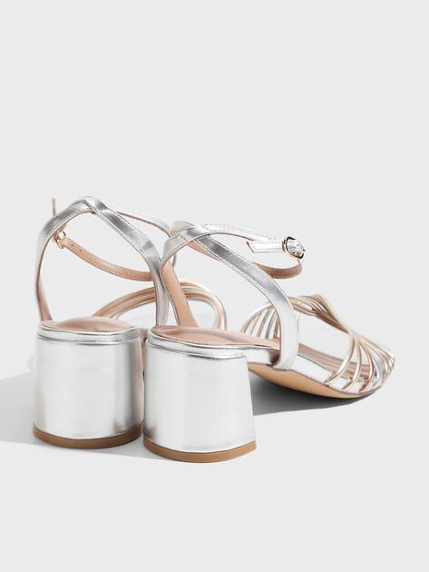 TENDANCE Sandals (faux leather)