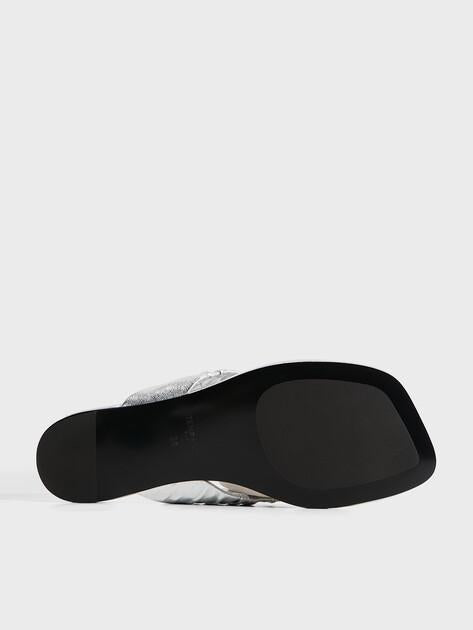TENDANCE Flip-flops (genuine leather)