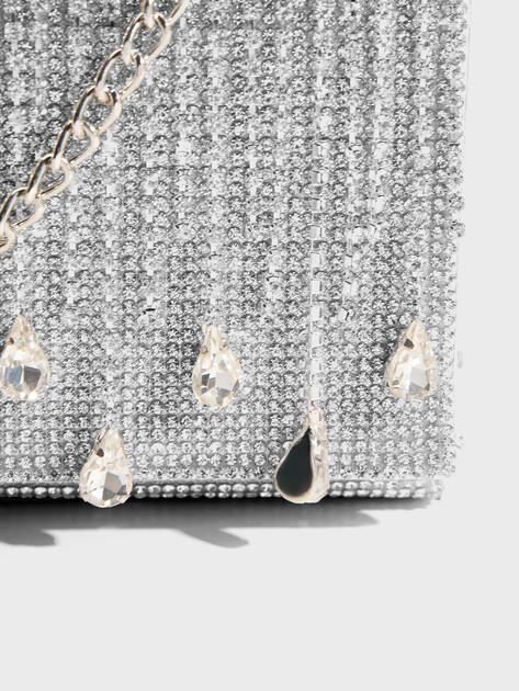 TENDANCE Clutch (textile)