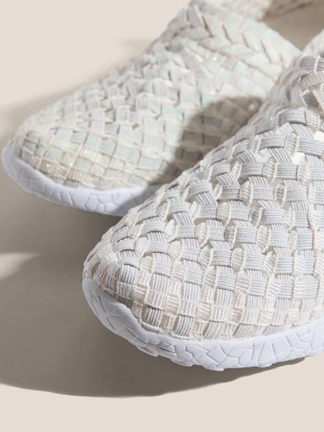 TENDANCE Slip-ons (textile/faux leather)