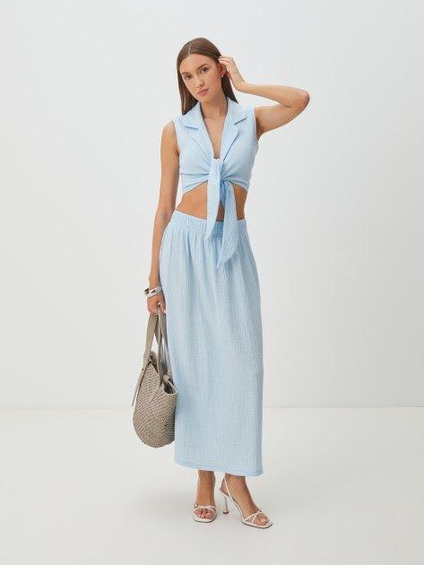 MAISON DAVID Midi (cotton)