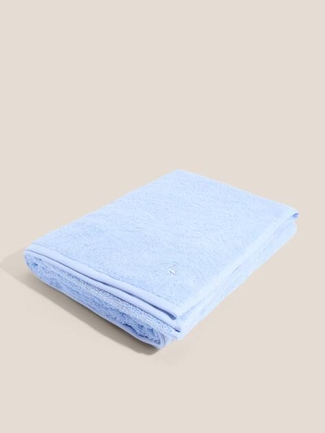 MAISON DAVID Terry Bath Towel 100x180