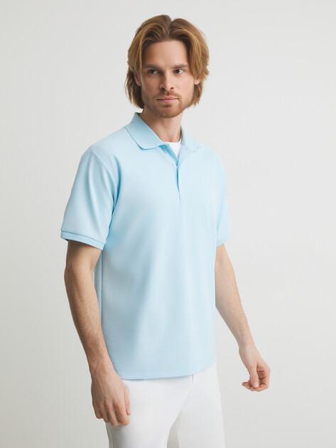 MAISON DAVID Polo (cotton/polyester)