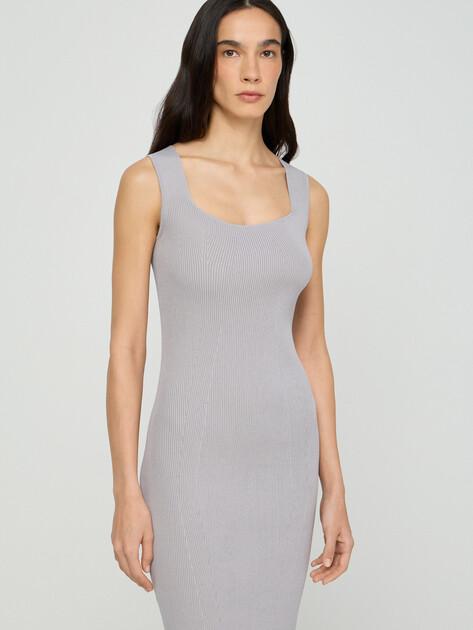 MAISON DAVID Dress (viscose/nylon)
