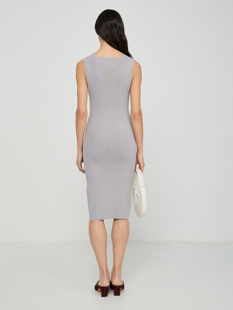 MAISON DAVID Dress (viscose/nylon)