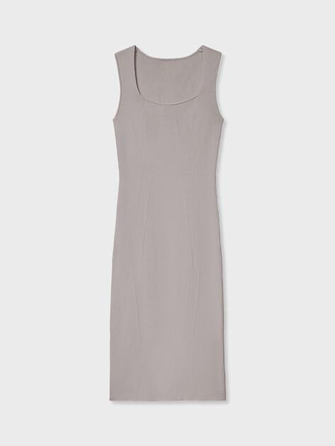 MAISON DAVID Dress (viscose/nylon)