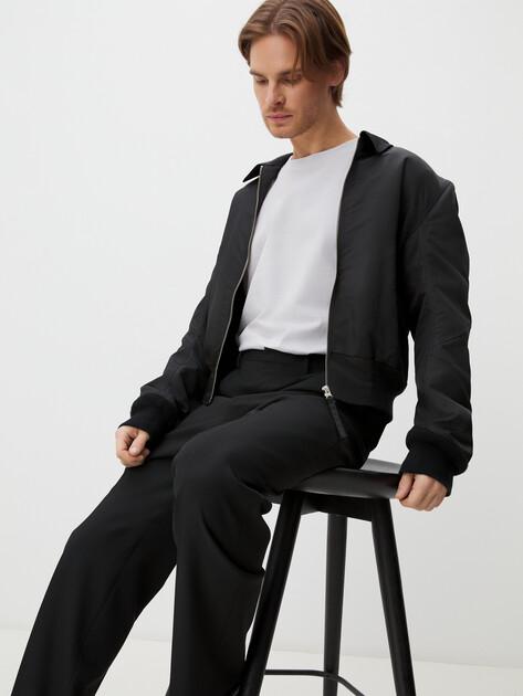 MAISON DAVID T-shirt (cotton)