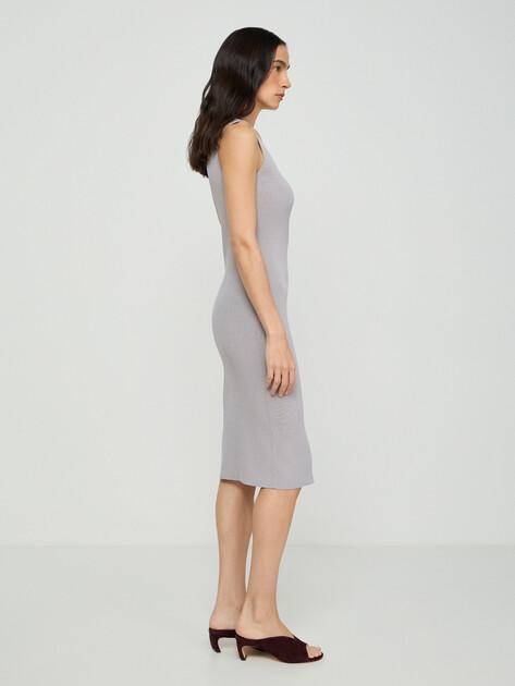 MAISON DAVID Dress (viscose/nylon)