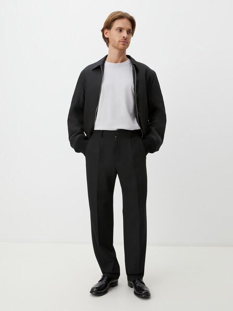 MAISON DAVID T-shirt (cotton)