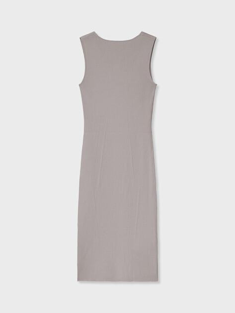 MAISON DAVID Dress (viscose/nylon)