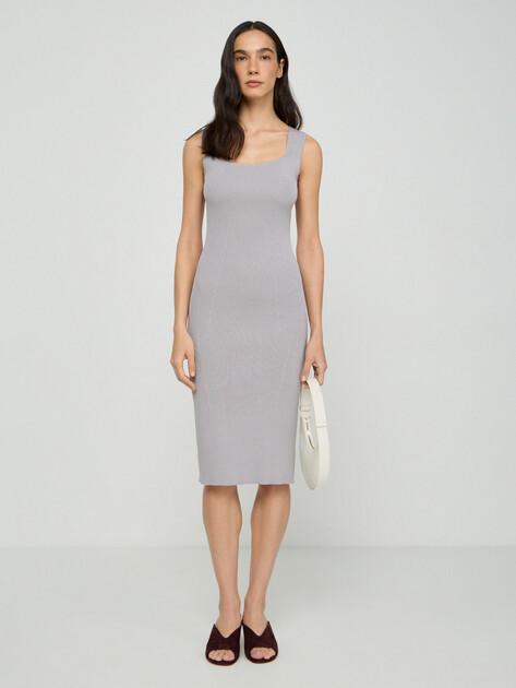 MAISON DAVID Dress (viscose/nylon)