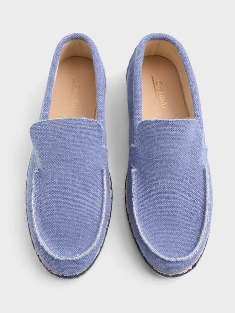 CREATIVO SPAIN Espadrilles (textile)