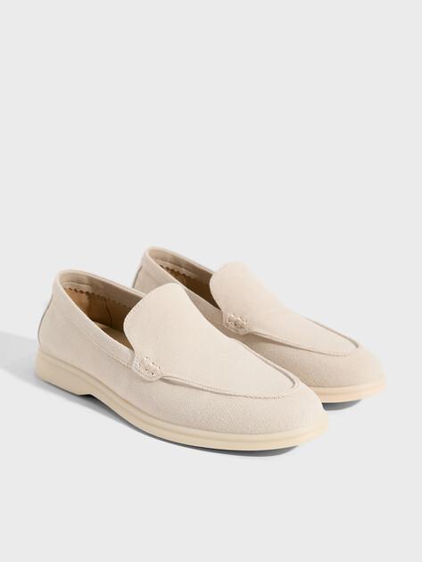 TENDANCE Loafers (textile)