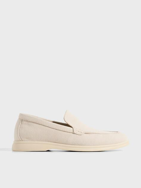 TENDANCE Loafers (textile)