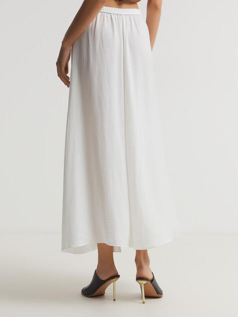MAISON DAVID Maxi (polyester)