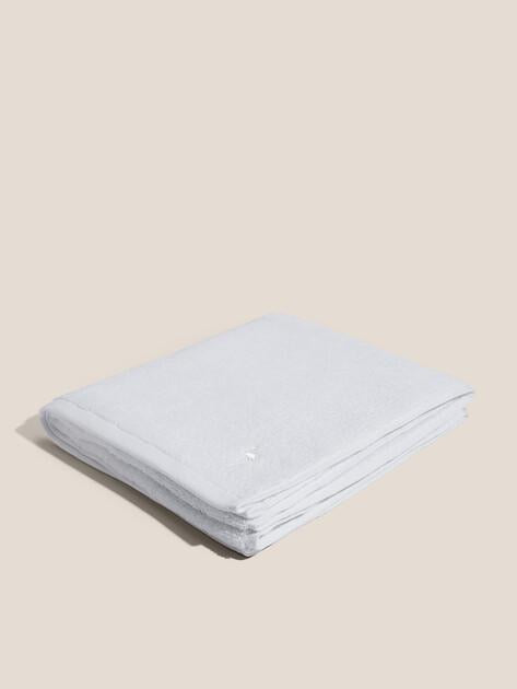 MAISON DAVID Terry Bath Towel 70x140
