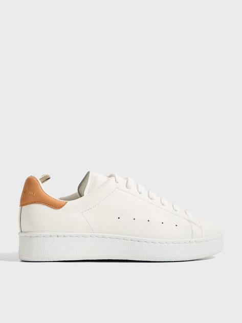 OFFICINE CREATIVE Sneakers (genuine leather)
