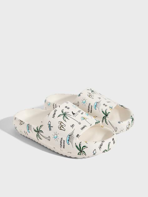 TENDANCE Slates (EVA)