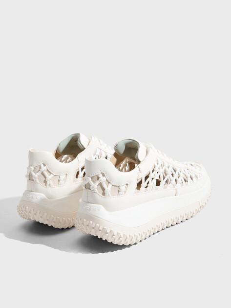 4CCCCCEES Kapok Link Sneakers (genuine leather/textile)