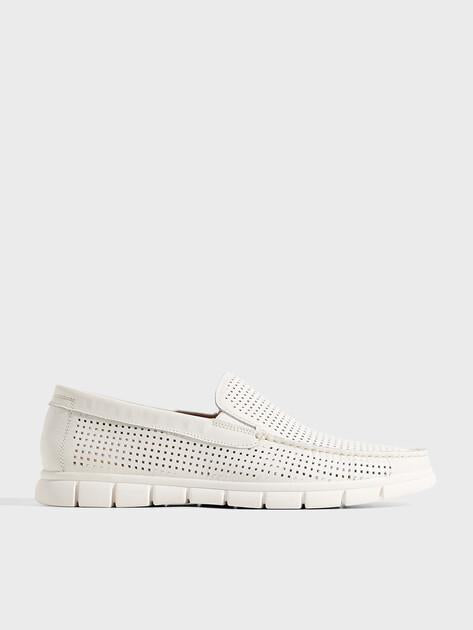 TENDANCE Loafers (genuine leather)