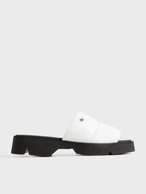 KELTON Flip-flops (genuine leather)