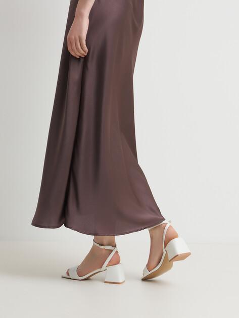 TENDANCE Sandals (eco-leather)