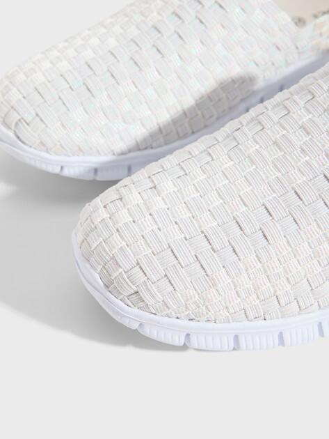 TENDANCE Slip-ons (textile/faux leather)