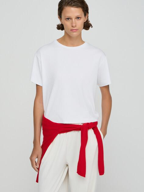 MAISON DAVID T-shirt (cotton)
