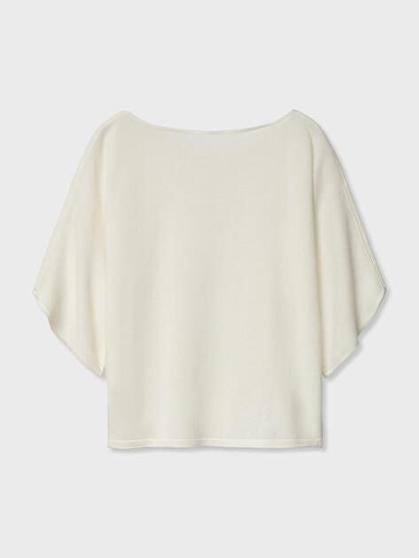 MAISON DAVID Blouse (viscose/acrylic)