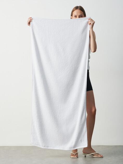 MAISON DAVID Terry Bath Towel 70x140
