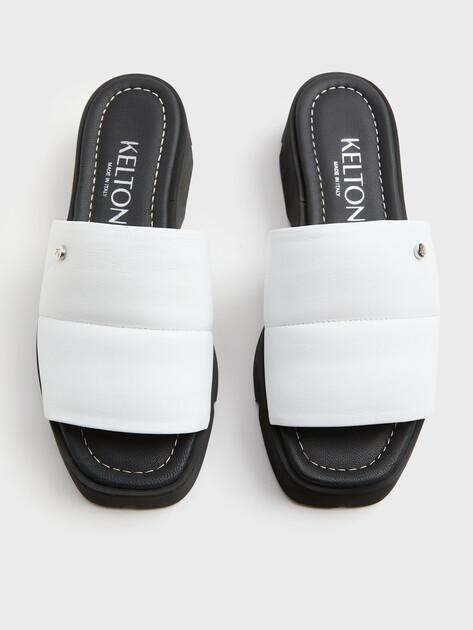 KELTON Flip-flops (genuine leather)