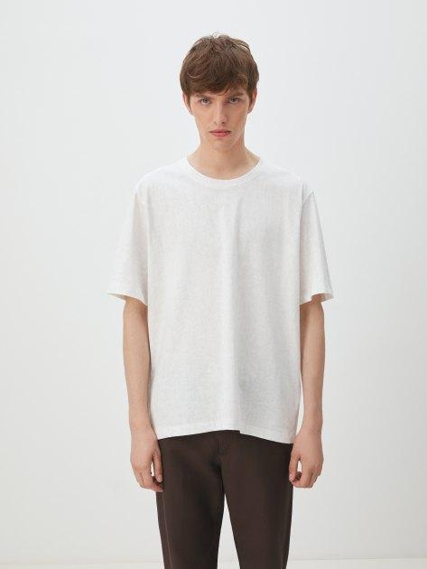 MAISON DAVID T-shirt (cotton)