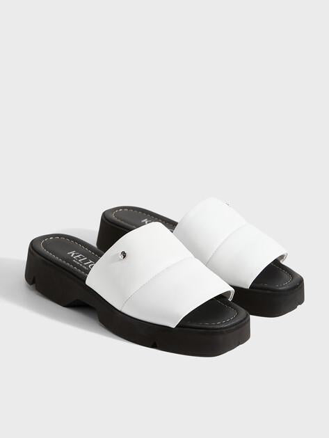 KELTON Flip-flops (genuine leather)
