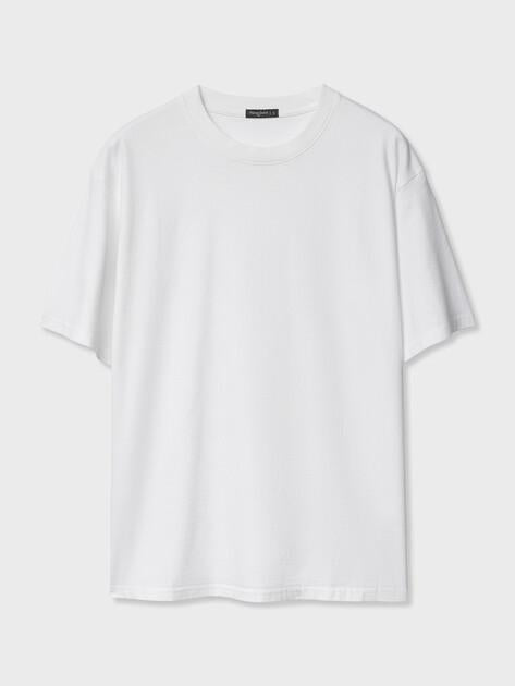 MAISON DAVID T-shirt (cotton)