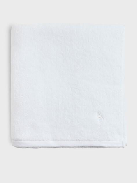 MAISON DAVID Terry Bath Towel 100x180