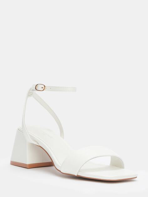 TENDANCE Sandals (eco-leather)