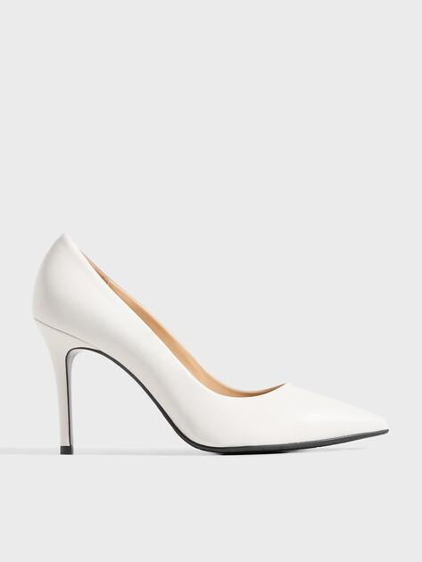 GIOVANNI FABIANI Shoes (upper and sole made of genuine leather)
