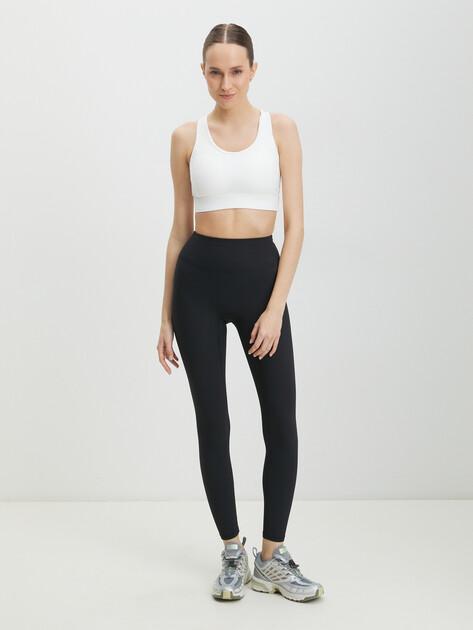 MAISON DAVID Top (nylon/spandex)